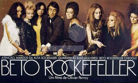 elenco de beto rockfeller (filme)